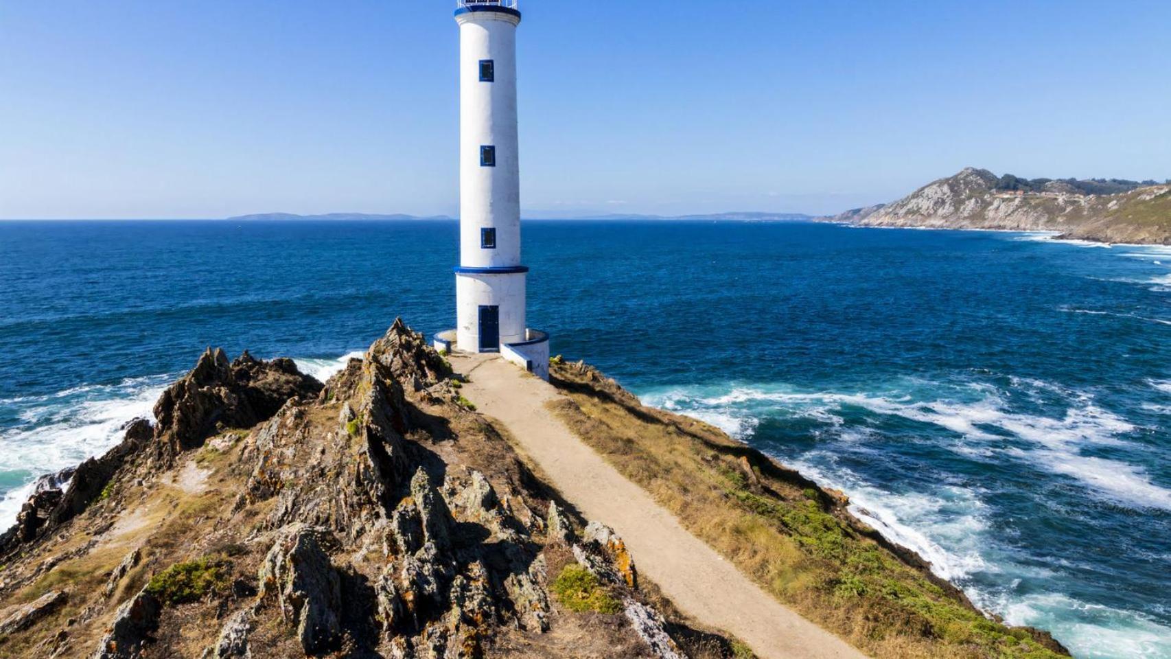 Pura Playa - Cangas Do Morrazo - Primera Linea De Playa - Rias Baixas - Galicia ภายนอก รูปภาพ